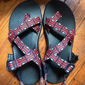 Women’s Chaco Z/Cloud2 Sandals, Size 9
